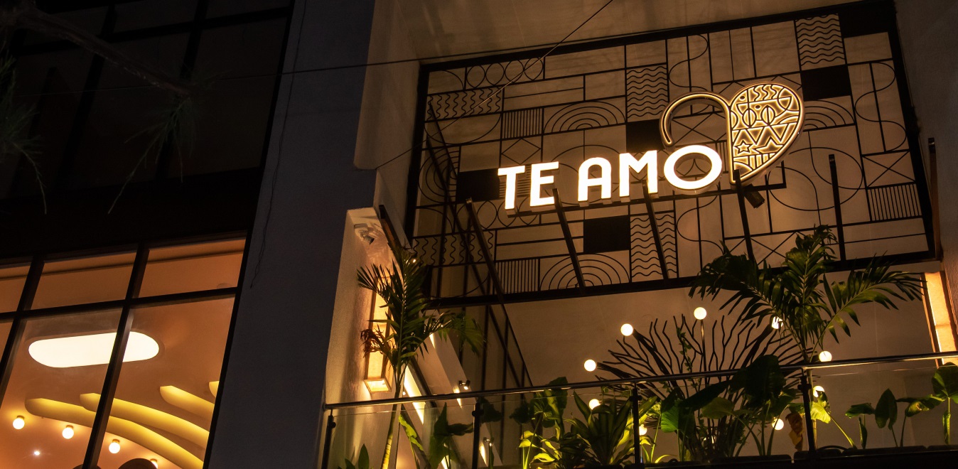 Te Amo Image